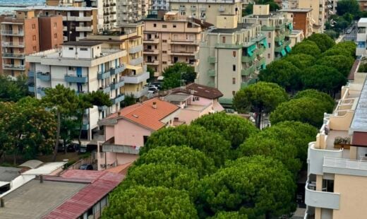 Pini Lido Di Savio
