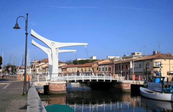 Ponte Mobile
