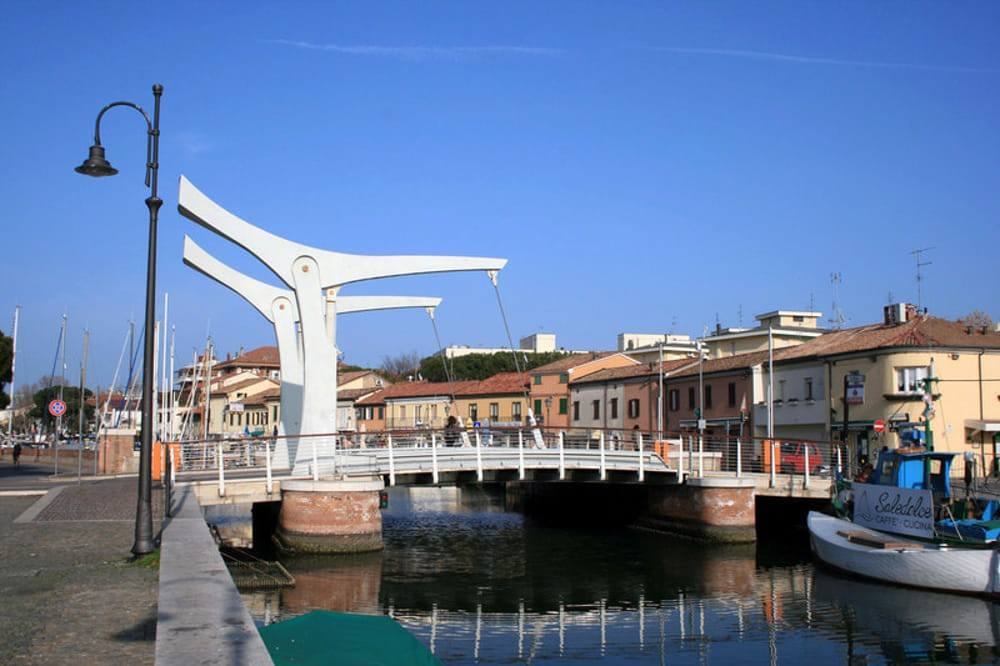Ponte Mobile
