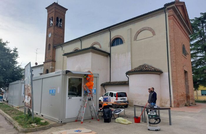 Predisposizione Sportelli 1