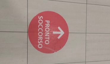 Pronto Soccorso