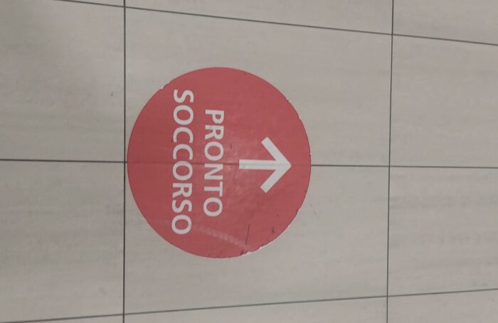 Pronto Soccorso