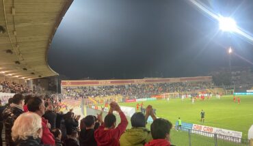 Ravenna Piacenza Gol