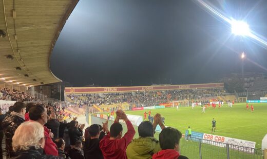 Ravenna Piacenza Gol