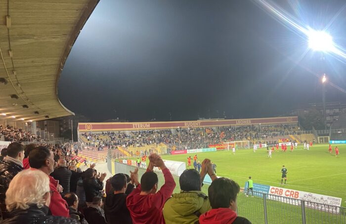 Ravenna Piacenza Gol