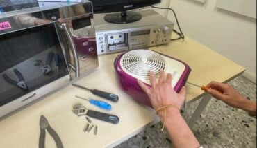 Repair Cafe