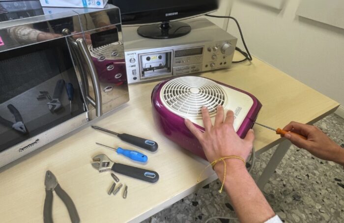 Repair Cafe