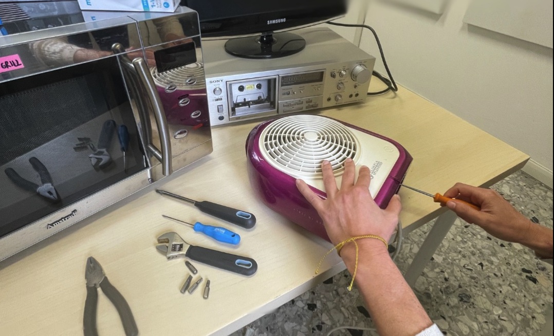 Repair Cafe