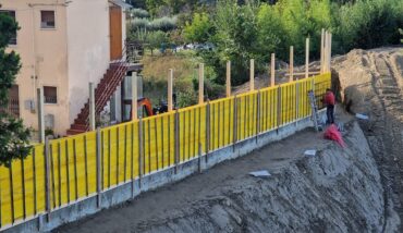 Ricostruzione Post Alluvione