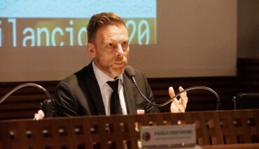 Stanislao Giuseppe Fabbrino Presidente E Ad Fruttagel