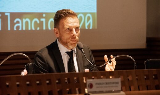 Stanislao Giuseppe Fabbrino Presidente E Ad Fruttagel