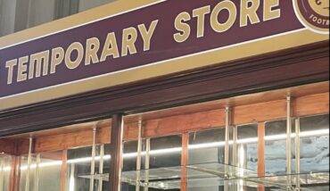 Temporary Store Mercato Coperto