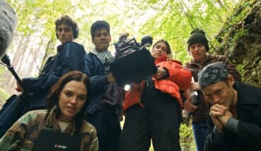 Thumbnail My First Film