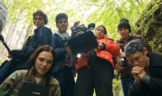 Thumbnail My First Film