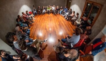 Thumbnail POLIS Visionari Ph Dario Bonazza