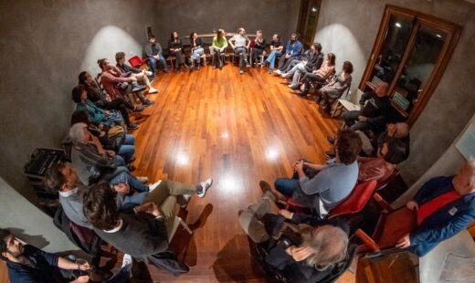 Thumbnail POLIS Visionari Ph Dario Bonazza