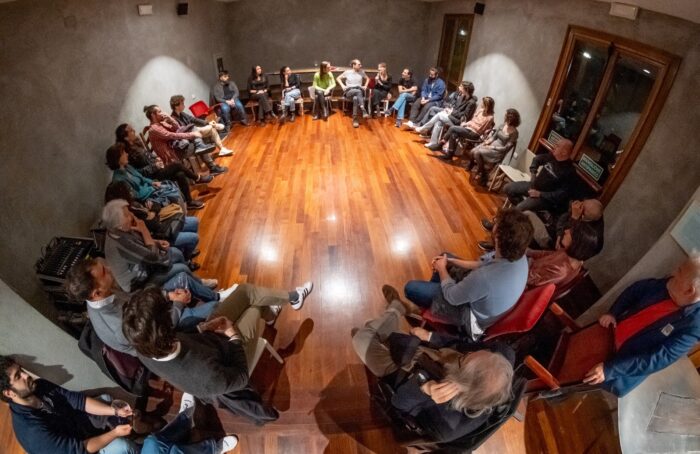 Thumbnail POLIS Visionari Ph Dario Bonazza