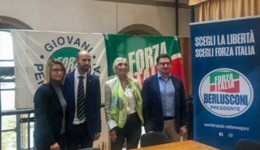 Thumbnail Presentazione Lista FI Regionali 2024 