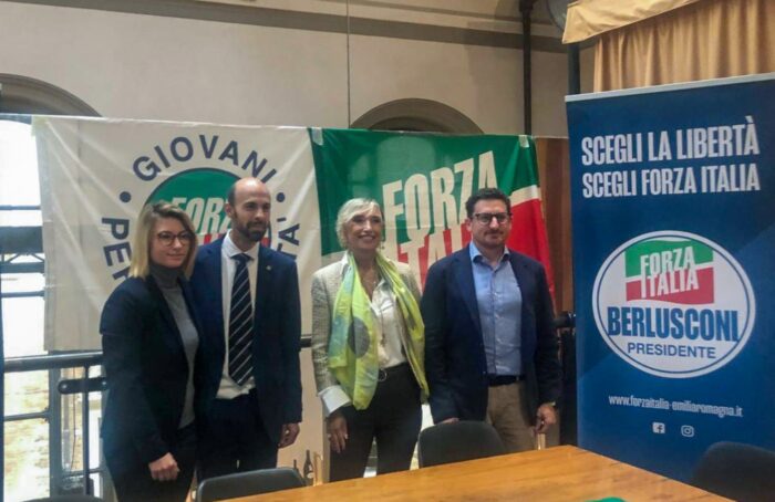 Thumbnail Presentazione Lista FI Regionali 2024