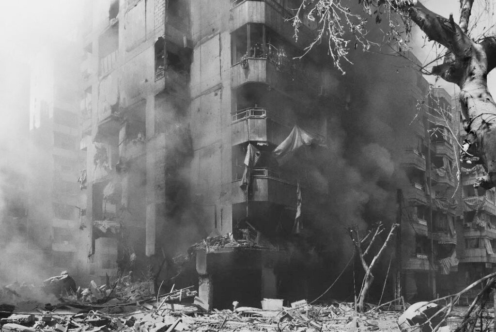 Tugnoli Beirut 2