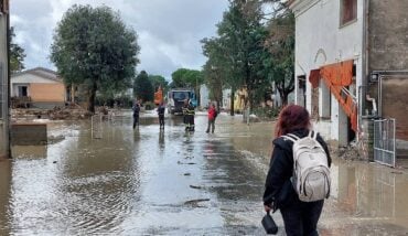 Zona Rossa Traversara 