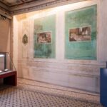 10. Studiolo Di Byron, Ravenna, Palazzo Guiccioli Ravenna Ph. Emanuele Rambaldi, Castrocaro, 2024