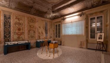 17. Ravenna, Museo Byron Ph. Emanuele Rambaldi, Castrocaro, 2024