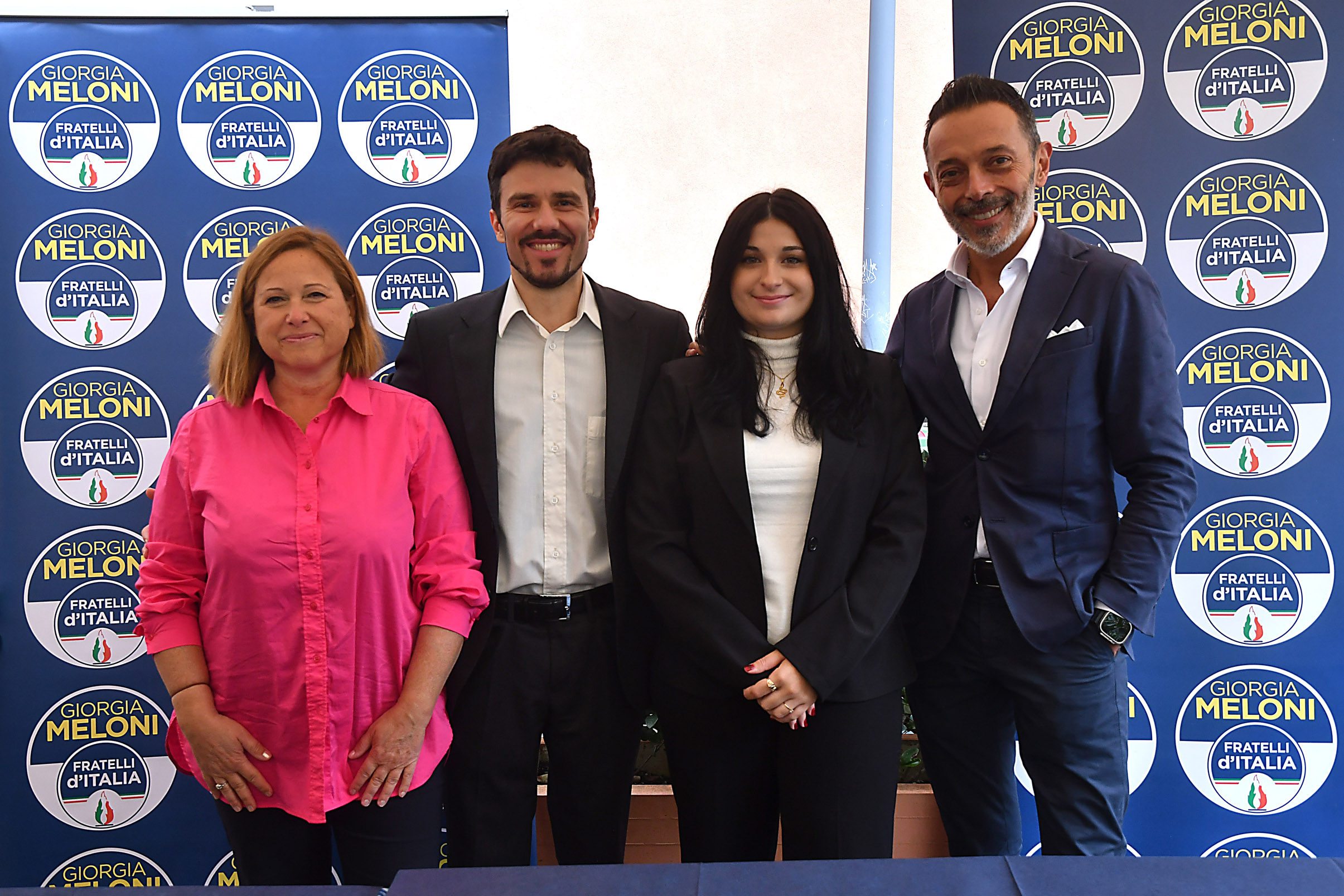 fratelli italia