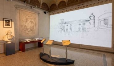36. Ravenna, Museo Byron Ph. Emanuele Rambaldi, Castrocaro, 2024 