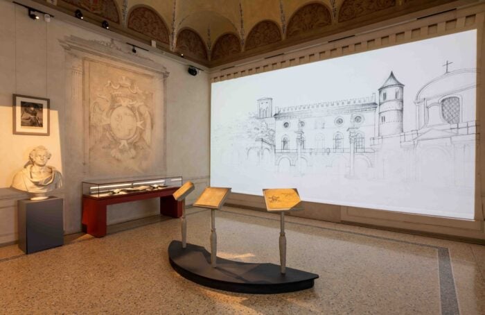 36. Ravenna, Museo Byron Ph. Emanuele Rambaldi, Castrocaro, 2024