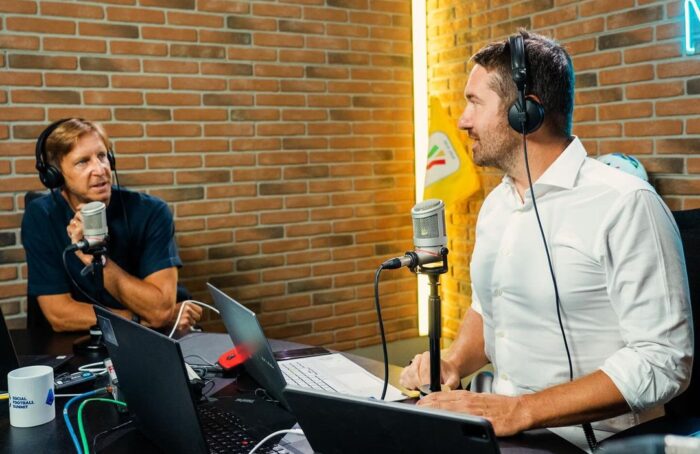 Massimo Ambrosini E Marco Cattaneo