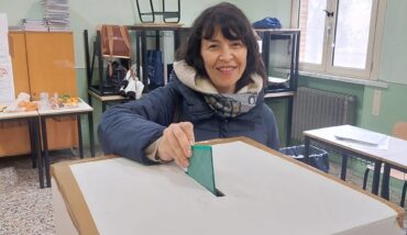Eleonora Proni