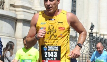Alessio Grillini