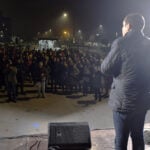 De Pascale In Darsena