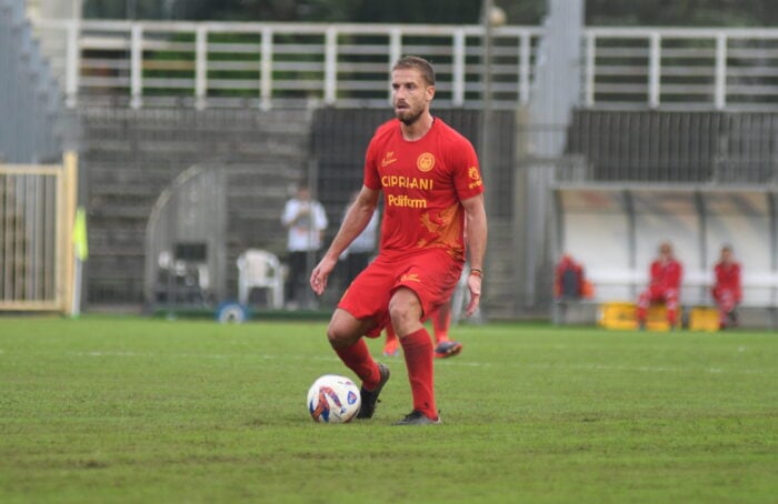 RAVENNA CALCIO
