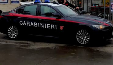 Carabinieri Cervia