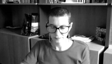 Chiara Belingardi Ritratto