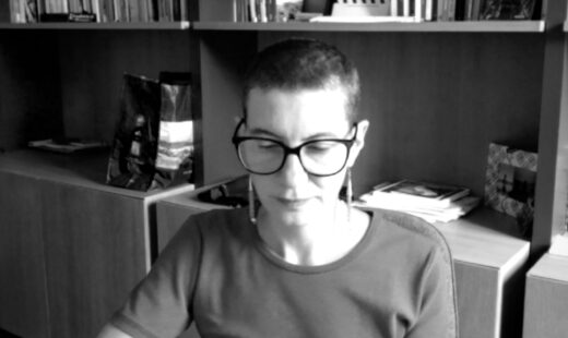 Chiara Belingardi Ritratto