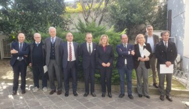Conf. Stampa Guidarello 2024