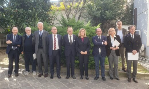 Conf. Stampa Guidarello 2024