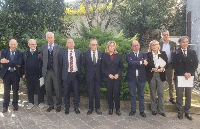 Conf. Stampa Guidarello 2024