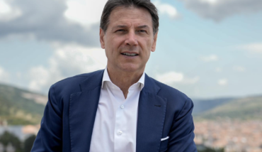 Giuseppe Conte