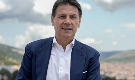 Giuseppe Conte