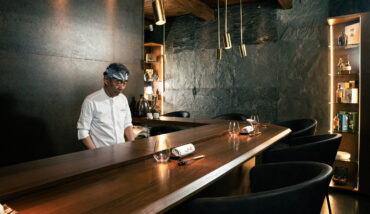 Uni Restaurant