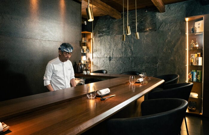 Uni Restaurant