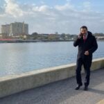 Il Ministro Matteo Salvini