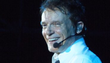 Massimo Ranieri