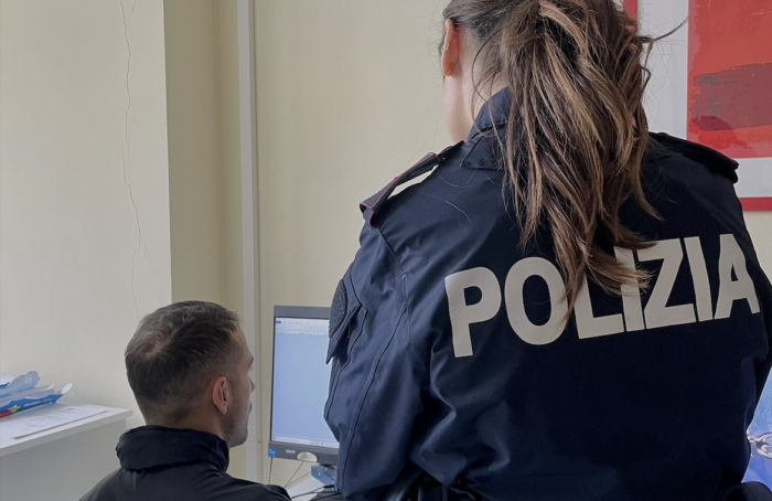 Polizia