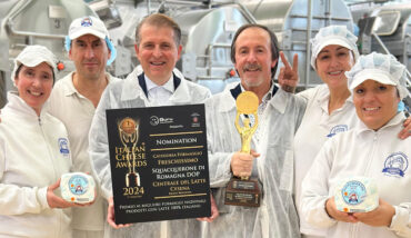 Premio Centrale Latte Cesena