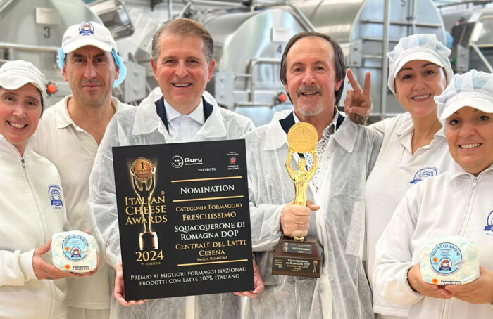Premio Centrale Latte Cesena
